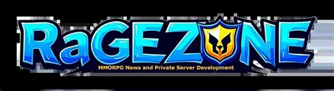 ragezone ran|Ran Online Episode 7 server files and source code released.